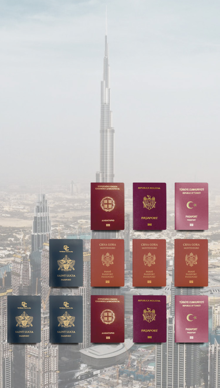 Global Freedom For Local Citizens