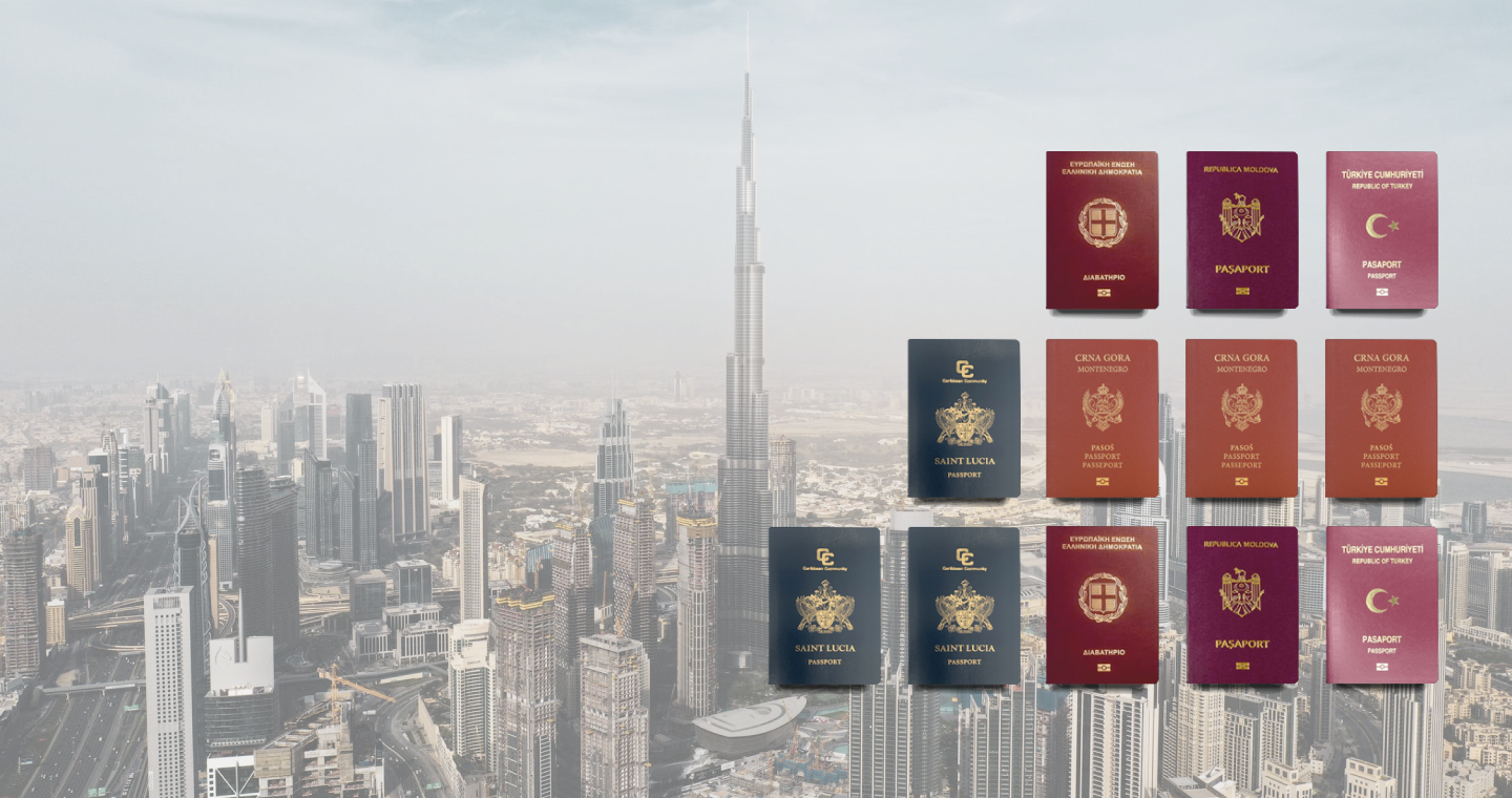 Global Freedom For Local Citizens